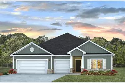 5641 Briset Street, Milton, FL 32583 - Photo 1