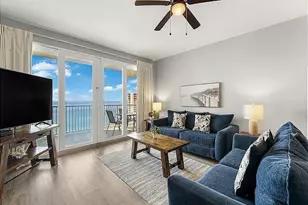 9860 S Thomas Dr, Panama City Beach, FL 32408 - Photo 1
