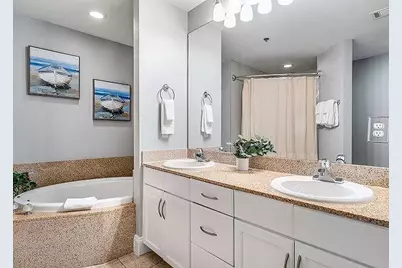 9860 S Thomas Drive #UNIT 1922, Panama City Beach, FL 32408 - Photo 13