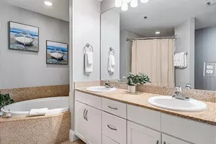 9860 S Thomas Dr, Panama City Beach, FL 32408 - Photo 13
