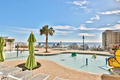 9860 S Thomas Drive #UNIT 1922, Panama City Beach, FL 32408 - Photo 23