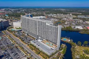 9860 S Thomas Dr, Panama City Beach, FL 32408 - Photo 27