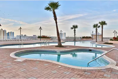 9860 S Thomas Drive #UNIT 1922, Panama City Beach, FL 32408 - Photo 29