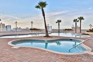 9860 S Thomas Dr, Panama City Beach, FL 32408 - Photo 29