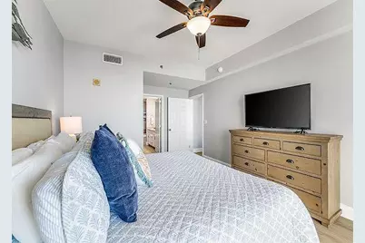 9860 S Thomas Drive #UNIT 1922, Panama City Beach, FL 32408 - Photo 11