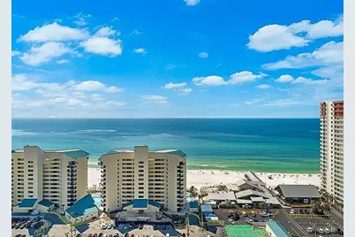 9860 S Thomas Drive #UNIT 1922, Panama City Beach, FL 32408 - Photo 21