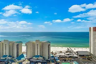 9860 S Thomas Dr, Panama City Beach, FL 32408 - Photo 21