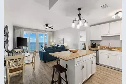 9860 S Thomas Drive #UNIT 1922, Panama City Beach, FL 32408 - Photo 5