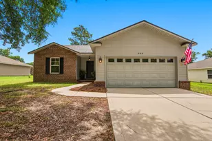 646 Hunters Ridge Rd, Defuniak Springs, FL 32433 - Photo 1
