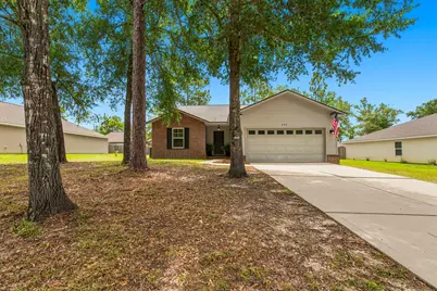 646 Hunters Ridge Road, Defuniak Springs, FL 32433 - Photo 3
