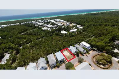 151 Cypress Psge #Lot 11B, Santa Rosa Beach, FL 32459 - Photo 25
