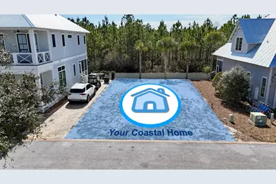151 Cypress Psge #Lot 11B, Santa Rosa Beach, FL 32459 - Photo 23
