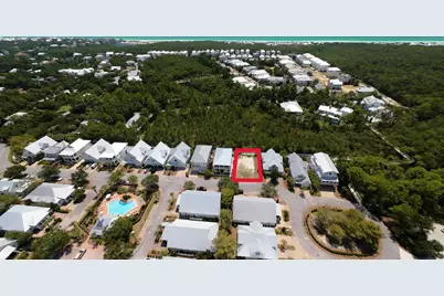 151 Cypress Psge #Lot 11B, Santa Rosa Beach, FL 32459 - Photo 3