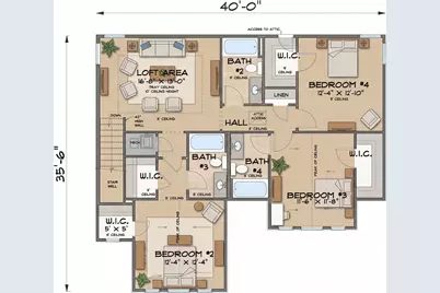2182 Avenida De Sol, Navarre, FL 32566 - Photo 3