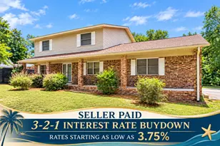 1005 Pine Lake Dr, Niceville, FL 32578 - Photo 1