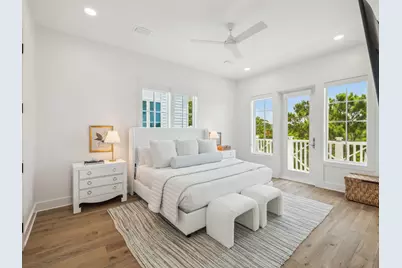 58 Woodward Drive, Santa Rosa Beach, FL 32459 - Photo 5