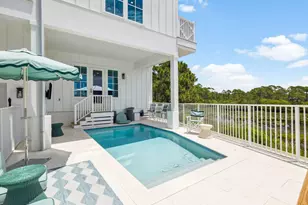 58 Woodward Dr, Santa Rosa Beach, FL 32459 - Photo 9
