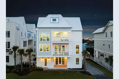 58 Woodward Drive, Santa Rosa Beach, FL 32459 - Photo 1