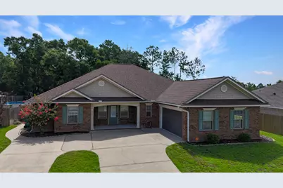5181 Rabbit Run, Crestview, FL 32539 - Photo 33