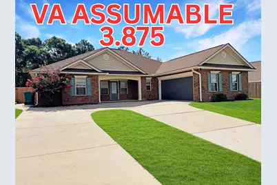 5181 Rabbit Run, Crestview, FL 32539 - Photo 1