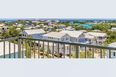 301 Gulfview Circle, Santa Rosa Beach, FL 32459 - Photo 17
