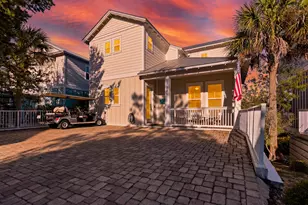 301 Gulfview Cir, Santa Rosa Beach, FL 32459 - Photo 1