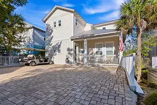 301 Gulfview Cir, Santa Rosa Beach, FL 32459 - Photo 19