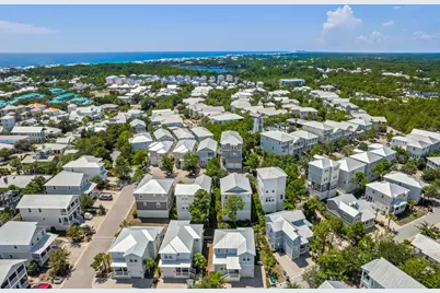 301 Gulfview Circle, Santa Rosa Beach, FL 32459 - Photo 3