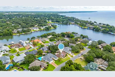 2845 Jack Nicklaus Way, Shalimar, FL 32579 - Photo 1