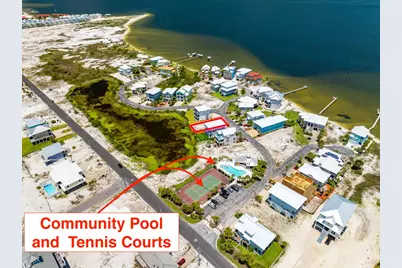 Lot 4 Bermuda Dr, Navarre, FL 32566 - Photo 7