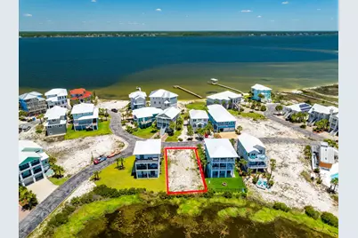 Lot 4 Bermuda Dr, Navarre, FL 32566 - Photo 1
