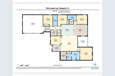 130 Lumen Loop, Freeport, FL 32439 - Photo 5