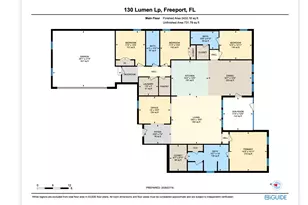130 Lumen Loop, Freeport, FL 32439 - Photo 5