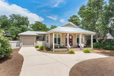 170 Seabreeze Boulevard, Inlet Beach, FL 32461 - Photo 3