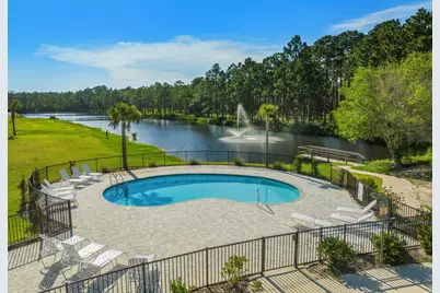 38 Kara Lake Drive Lot #6, Santa Rosa Beach, FL 32459 - Photo 39