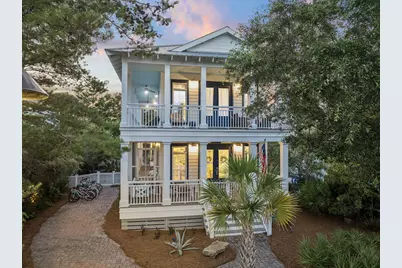 261 W Bartons Way, Santa Rosa Beach, FL 32459 - Photo 77