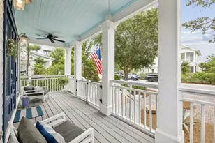 261 W Bartons Way, Santa Rosa Beach, FL 32459 - Photo 5