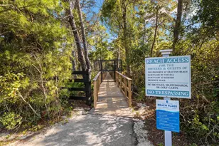 261 W Bartons Way, Santa Rosa Beach, FL 32459 - Photo 55