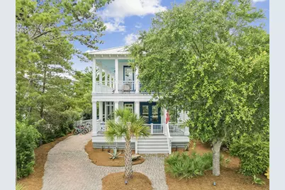 261 W Bartons Way, Santa Rosa Beach, FL 32459 - Photo 1