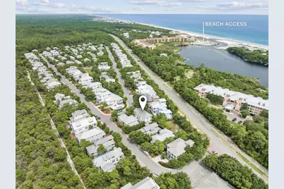 261 W Bartons Way, Santa Rosa Beach, FL 32459 - Photo 3