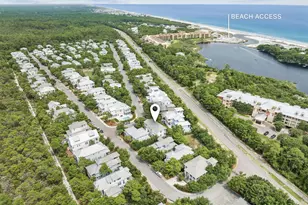 261 W Bartons Way, Santa Rosa Beach, FL 32459 - Photo 3