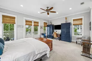 261 W Bartons Way, Santa Rosa Beach, FL 32459 - Photo 19