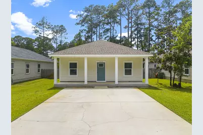 353 Indian Woman Road, Santa Rosa Beach, FL 32459 - Photo 1