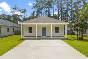 353 Indian Woman Rd, Santa Rosa Beach, FL 32459 - Photo 1