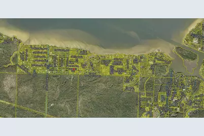 Lot 24 Devlieg Avenue, Point Washington, FL 32459 - Photo 9