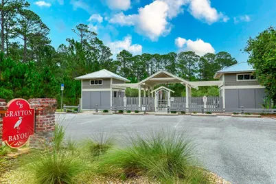 Lot 24 Devlieg Avenue, Point Washington, FL 32459 - Photo 5