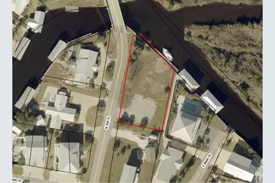 116 N 36th Street, Mexico Beach, FL 32456 - Photo 17
