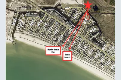 116 N 36th Street, Mexico Beach, FL 32456 - Photo 19