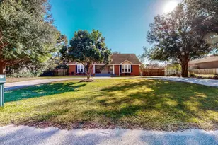 8371 Miranda St, Navarre, FL 32566 - Photo 1