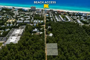 A and B Campbell St, Santa Rosa Beach, FL 32459 - Photo 1